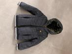 Reversible Winterjas Meisje Maat 122, Meisje, Ophalen of Verzenden, Zo goed als nieuw, Like flo