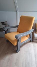 Stoel / fauteuil, Huis en Inrichting, Fauteuils, Ophalen, Gebruikt, 75 tot 100 cm, 50 tot 75 cm