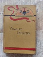 Charles Dickens, biografie 1885 1e druk, Ophalen