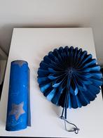 kerstster en tafelloper, Ophalen, Zo goed als nieuw