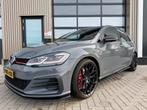 Volkswagen Golf 2.0 TSI GTI TCR 290pk 7-DSG 2019 Nardo Grey, Auto's, 1330 kg, USB, 4 cilinders, 1984 cc