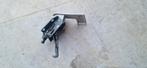 Scharnier cabriodak vergrendelslot links 206 9636967280, Ophalen of Verzenden, Peugeot
