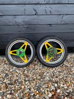 Honda MB wielen, Fietsen en Brommers, Brommers | Honda, Ophalen, Zo goed als nieuw, Overige modellen