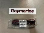 Raymarine STNG Voedingskabel 1 meter naar 12V | A06049, Ophalen of Verzenden, Nieuw, Kabel of Apparatuur