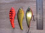 Setje jerkbaits. Fox, ace, westin. Kunstaas, Watersport en Boten, Ophalen of Verzenden, Zo goed als nieuw, Overige typen
