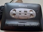 Sony walkman wm ex560, Audio, Tv en Foto, Walkmans, Discmans en Minidiscspelers, Ophalen of Verzenden, Walkman