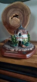 Laaf collectie Lot's Kraamhuys, Verzamelen, Ophalen of Verzenden, Zo goed als nieuw, Beeldje of Poppetje