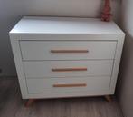 Commode "Fenna" van Bopita, Kinderen en Baby's, Kinderkamer | Commodes en Kasten, Ophalen, Gebruikt, 50 tot 70 cm, 100 cm of meer