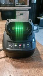 Accu lader Garden Feelings 36V, Ophalen of Verzenden, Zo goed als nieuw