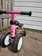 Pukylino, Ophalen, Zo goed als nieuw, Loopfiets