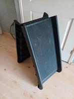 Inklapbare loopplank voor honden, Ophalen