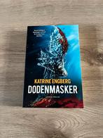 Dodenmasker (deel 3 bureau Kopenhagen), Ophalen of Verzenden, Nieuw
