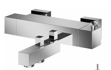 Showroom Model Hotbath Bloke Badkraan beschikbaar voor biedingen