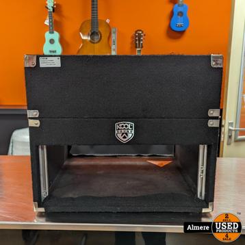 Dj flightcase POWER ACOUSTICS Eco 3-6-2 beschikbaar voor biedingen