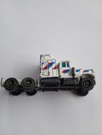 Matchbox Convoy CY-15 Vrachtwagen, Ophalen of Verzenden, Gebruikt