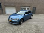 Volkswagen Golf 1.4 TSI Highline, Voorwielaandrijving, Zwart, 4 cilinders, Blauw