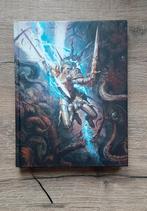 Age of Sigmar regelboek, Warhammer, Boek of Catalogus, Ophalen of Verzenden, Zo goed als nieuw