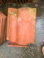 JD Belfeld Dakpannen - 53 stuks, Gebruikt, Steen of Klei, Ophalen of Verzenden, Minder dan 5 m²