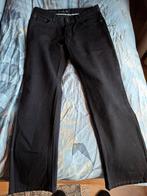 Zwarte jeans maat 34/30, Kleding | Heren, Broeken en Pantalons, Ophalen, Zwart, Overige maten, C&A
