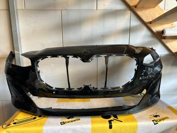 BMW 2 F45 VoorbUMPER PDC 51118737313 ACTIVE TOURER HYBRID beschikbaar voor biedingen