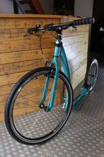 De Mibo Split: verrassend sportieve vouwstep! 50,- korting!, Fietsen en Brommers, Steps, Ophalen of Verzenden, Nieuw, Kickbike