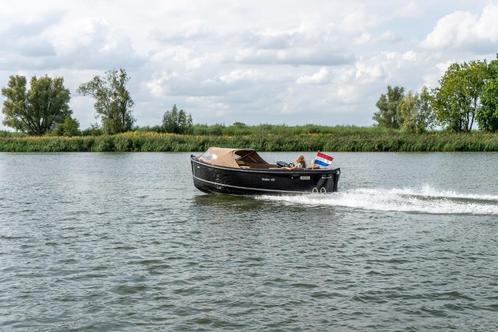 Maxima 650 Fly - Sloep - Tot wel 100 pk - Vanaf €24.500, Watersport en Boten, Sloepen, Nieuw, 70 pk of meer, 6 meter of meer, Buitenboordmotor