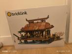 Lego Bricklink Set - 910036 ocean house, Ophalen of Verzenden, Nieuw, Complete set, Lego