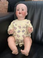 Antieke Simon & Halbig K&R pop nr. 126, Ophalen, Gebruikt, Babypop