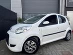 Citroen C1 1.0 | Airco | Spoiler | PDC | 5DRS, Voorwielaandrijving, Stof, Gebruikt, Zwart
