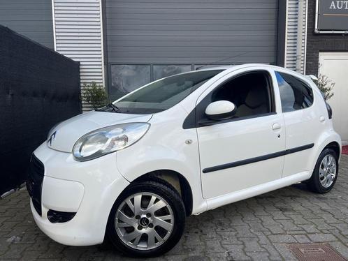 Citroen C1 1.0 | Airco | Spoiler | PDC | 5DRS, Auto's, Citroën, Bedrijf, Te koop, C1, ABS, Airbags, Airconditioning, Bluetooth
