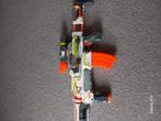 Elektrische Nerf, Ophalen, Gebruikt