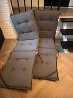 Hartman luxe dikke listoel kussens, Ophalen of Verzenden, Zo goed als nieuw, Kunststof