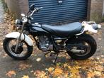 Skyteam V Raptor 125 2012 met verlies papieren politie Belg, Ophalen, Gebruikt, 125 cc