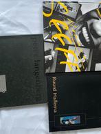 3 kunstboeken Langenberg, Hallema, Seeff, Ophalen of Verzenden, Zo goed als nieuw
