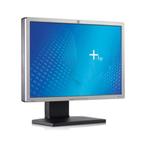 HP LP2465 | 24″ | 1920x1200 (WUXGA) | 60Hz | 2x DVI-D, Gebruikt, Verzenden, HP LP2465, Full HD