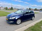 Volkswagen Polo 1.2 TDI 55KW BM 2011 Blauw, Auto's, Voorwielaandrijving, 74 pk, 1199 cc, Blauw