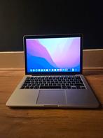 MacBook Pro 2015 - 16GB RAM + opladers & adapters, Computers en Software, Apple Macbooks, MacBook Pro, Gebruikt, 2 tot 3 Ghz, Qwerty