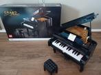 Lego Grand piano 21323, Ophalen of Verzenden, Zo goed als nieuw