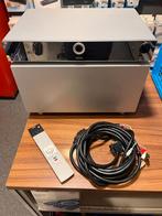 loewe audio, Geen idee, Overige typen, 60 tot 120 watt, Geen idee