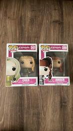 Cher & Amber Funko Pop - Clueless (origineel €115), Ophalen of Verzenden, Zo goed als nieuw