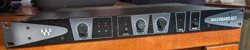 Waves Maxxbass 107, Muziek en Instrumenten, Effecten, Gebruikt, Compressor, Ophalen of Verzenden