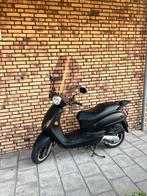 Sym Fiddle 2, Ophalen, Zo goed als nieuw, Benzine, Overige merken