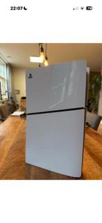 ps5 slim digital, Ophalen of Verzenden, Zo goed als nieuw