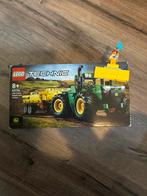 Lego 42136       John Deere tractor, Nieuw, Ophalen of Verzenden