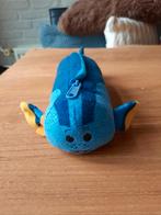 Disney tsum tsum finding dory nemo etui, Ophalen of Verzenden, Overige figuren, Nieuw, Tas, Koffer of Zak