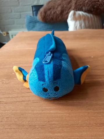 Disney tsum tsum finding dory nemo etui beschikbaar voor biedingen