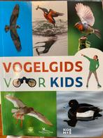 Vogelgids voor Kids - Leer vogels herkennen!, Ophalen of Verzenden, Nieuw, Vogels