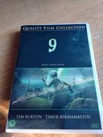 9 (nine)., Vanaf 9 jaar, Ophalen, Zo goed als nieuw, Fantasy