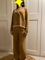 Gebreide Huispak 2-delig, Ophalen of Verzenden, Nieuw, Lang