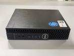 Dell 3050 Micro-PC - i5 - Win 11 - 8GB - 256GB SSD - HDMI 8x, Computers en Software, 256 GB, 2 tot 3 Ghz, 8 GB, Ophalen of Verzenden
